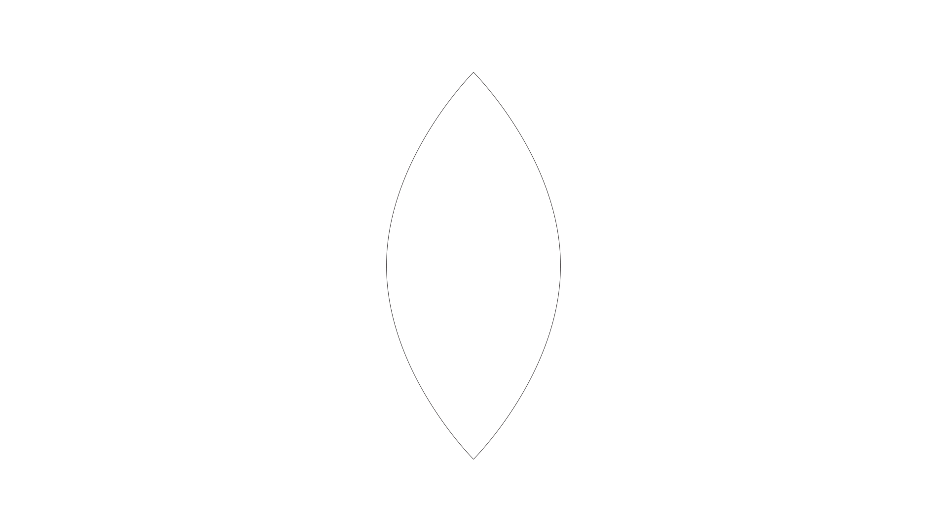 Geometric logo for Senskin.